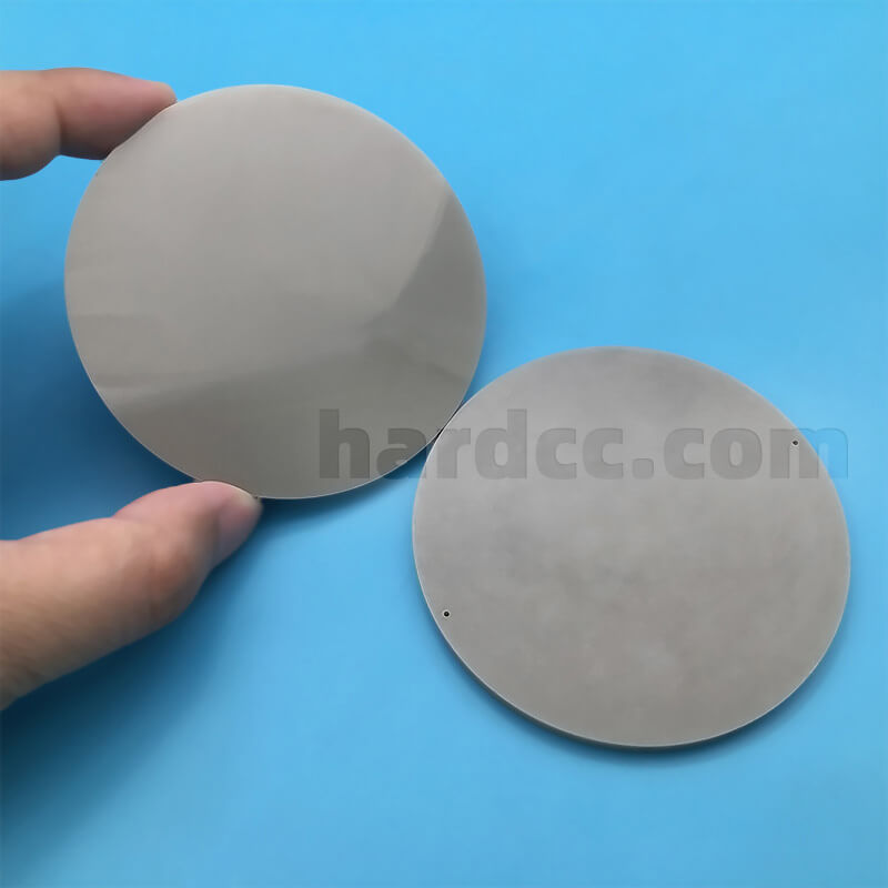 電子陶瓷材料