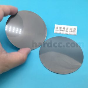 耐磨陶瓷薄片亮面拋光基片
