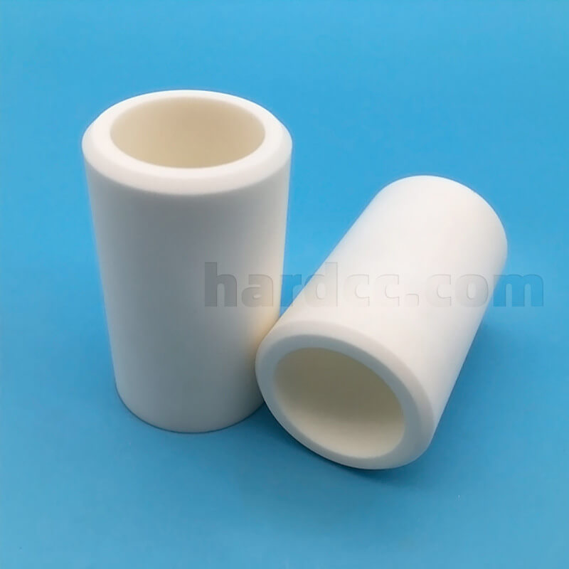 剛玉陶瓷管