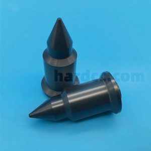 焊接時(shí)用的陶瓷定位配件