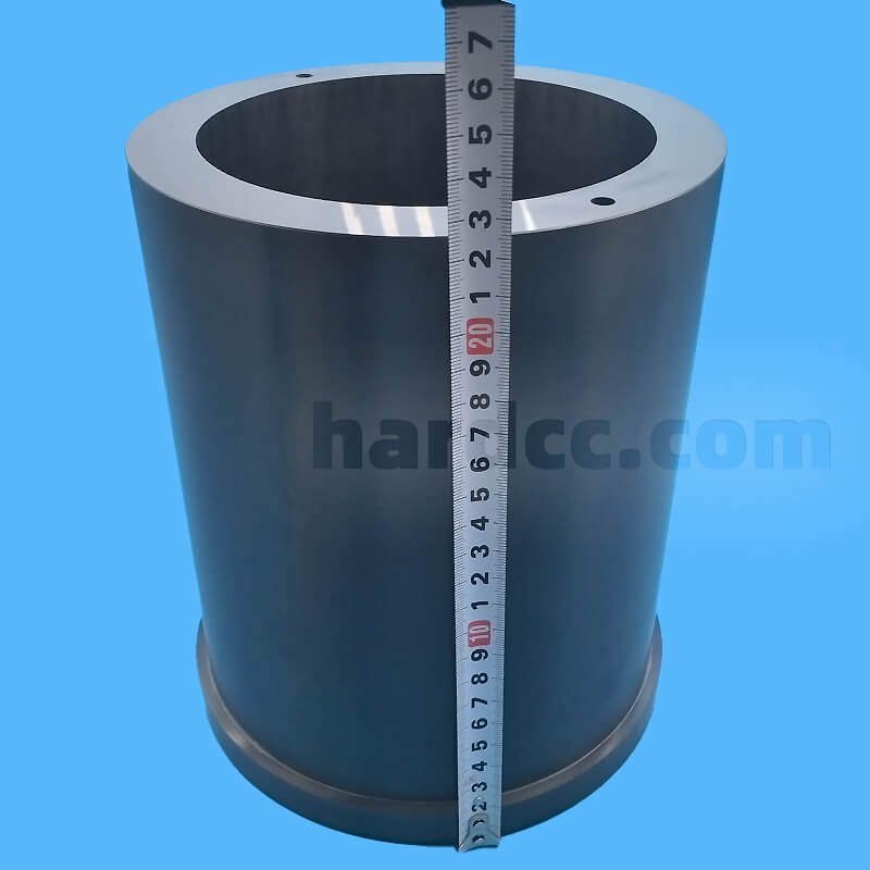 工業(yè)陶瓷保護(hù)管
