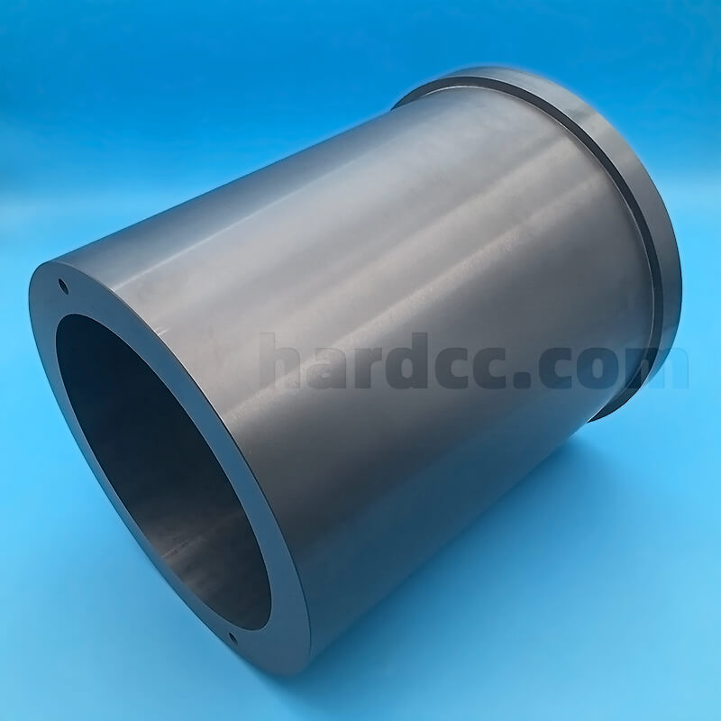 耐撞擊工業(yè)陶瓷保護(hù)管