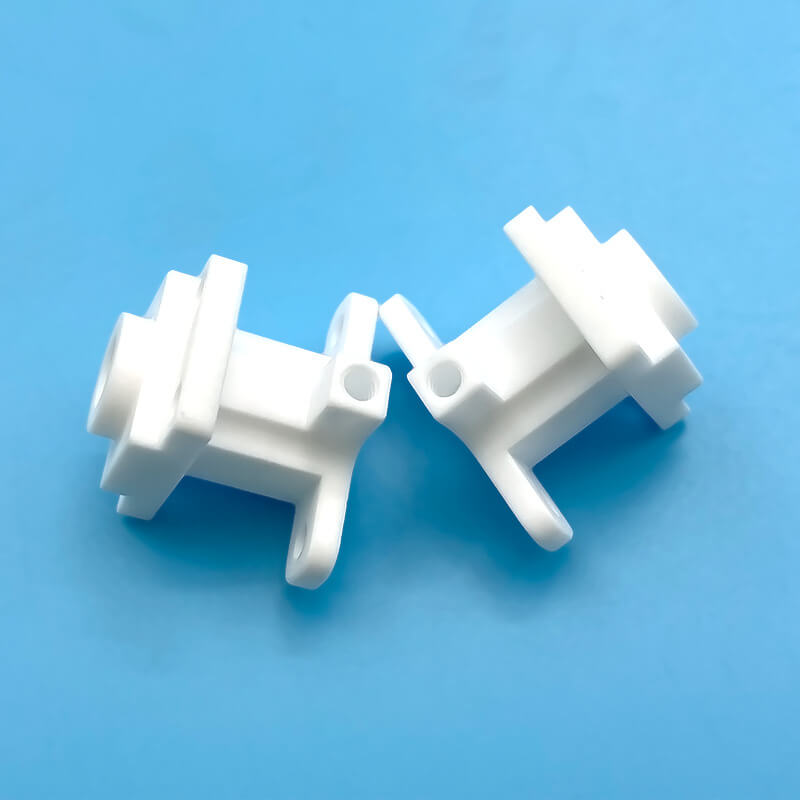 可加工陶瓷結(jié)構(gòu)件
