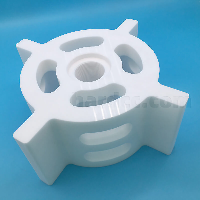 磨砂機(jī)氧化鋯陶瓷轉(zhuǎn)子