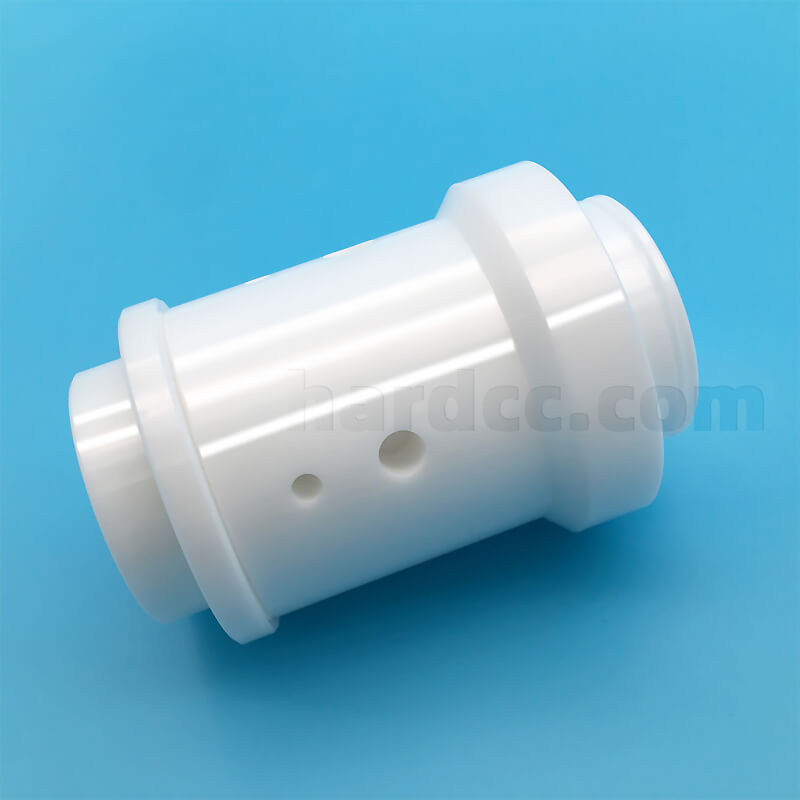 食品灌裝陶瓷計(jì)量泵配件