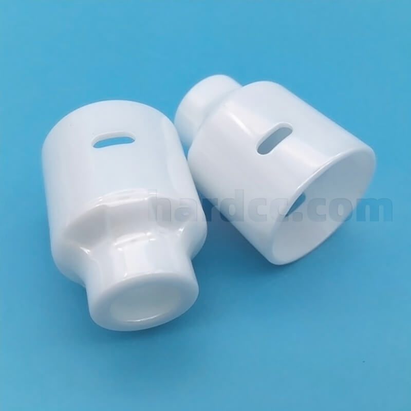 抗沖擊陶瓷結(jié)構(gòu)件